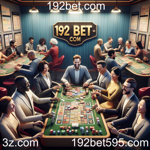 A Ascensão dos Jogos de Mesa: Diversão e Conexão em Cada Jogada